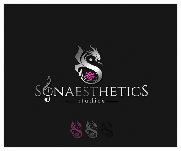 Sonaesthetics music studio